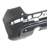 Audi Q5 S-line rear bumper SUV 2009-2017 Genuine 8R0807511B