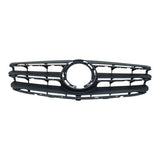 Mercedes Benz Vito V class front bumper grill W447 2014-2019 genuine a4478802602