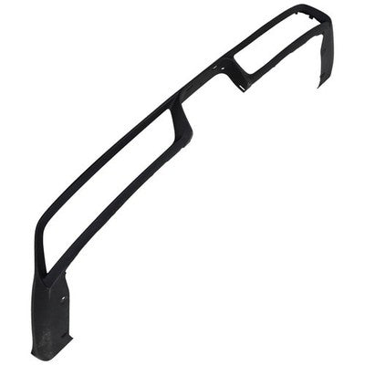Porsche 911 991 GT3 rear bumper valance 2017-2019 Genuine 99150581180
