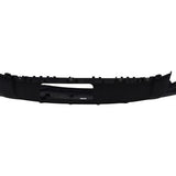 Porsche Cayenne coupe rear bumper lower 2019-2023 Genuine 9Y0807110C