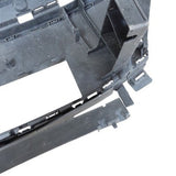 Peugeot 3008 5008 front bumper grill fitting 2024-2026 Genuine 9843792880