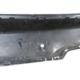 BMW X3 G01 M Sport rear bumper 2017-2019 SUV Genuine 51128089729