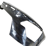 Kia Niro front bumper upper section 2023-2025 Genuine 86511-AT000