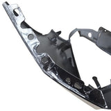 BMW IX front bumper 2021-2024 SUV Electric Genuine Used 51117933621
