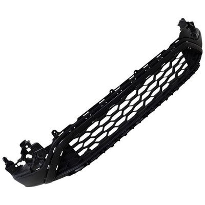 Volkswagen T-Roc T Roc front bumper lower section 2021-2023 Genuine 2GA805903K