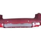 BMW 1 Series M Sport rear bumper F70 2024-2026 Genuine Used 51125A35D70