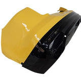 Ford Capri rear bumper 2024-2026 Hatchback Genuine R2KB-17F954-B