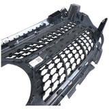 Mercedes Benz GLB AMG Line front bumper grill 2020-2023 GENUINE A2478880302