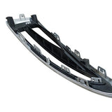 Kia Sportage NQ5 GT-line rear bumper left trim 2021-2023 Genuine 86665-R2CA0