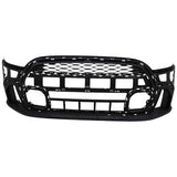 Mini Cooper JCW front bumper Hatch 2021-2024 F56 LCI 2 Genuine 9450612