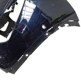 BMW IX3 M Sport front bumper 2021-2024 Genuine 51119853317