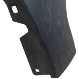 Mini Countryman rear bumper lower U25 2024-2026 Genuine Used 51125A0C197