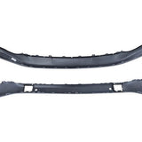 Porsche Cayenne S front bumper 2023-2026 5 Door SUV Genuine 9Y0807221F