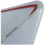 Nissan Juke spoiler for rear tailgate boot lid 2014-2016 Genuine KE615-1KA00WH