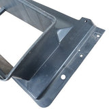 Hyundai Kona front air guide trim Genuine MF442PPHA