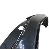 Audi Q4 E-Tron E Tron rear bumper Genuine 2021-2023 Genuine 89A807527C