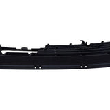 Vauxhall Corsa F GS Line SRI front bumper lower grill 2020-2022 9829832180