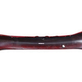 Porsche Taycan front bumper 2019-2023 Genine 9J1807221DFFF