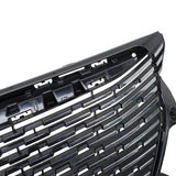 Peugeot 2008 front bumper grill 2019-2020 5 Door Genuine 9826326680