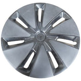 Tesla Model 3 Hatchback aero wheel trim cover 2021-2024 Genuine 1344231-00-B