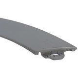 Porsche Cayenne GTS front right wheel arch moulding 2018-2023 Genuine 9Y0853818