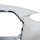 BMW I4 Gran Coupe M Sport front bumper G26 2020-2023 Genuine 51119881896