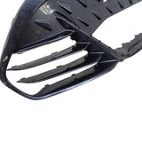 Cupra Born front bumper centre grill 2022-2024 Genuine 10E805903C