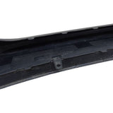 Hyundai I30 front bumper lower trim 2021-2024 Genuine 86591-G4500