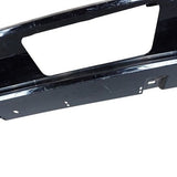 Volkswagen Golf R Line rear bumper valance trim 2024-2025 Genuine 5H6807568N