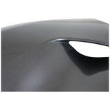 ASTON MARTIN DBX REAR BUMPER RIGHT RH Corner Coupe GENUINE pn NY83-15A281-A