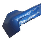 BMW 3 series M Sport rear bumper F30 2012-2015 Saloon Genuine 51128054195