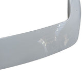 Nissan Juke spoiler for rear tailgate boot lid 2014-2016 Genuine KE615-1KA00WH
