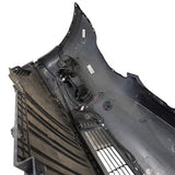 Tesla Model Y front bumper Hatchback 2021-2024 Genuine Used 1493745-00-A
