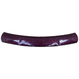 Nissan Note front bumper lip finisher trim 2013-2016 Genuine KE540-3V020BP