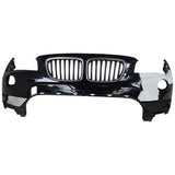 BMW X1 front bumper E84 2013-2015 5 Door SUV Genuine 51117303750
