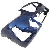 BMW IX3 M Sport front bumper 2021-2024 Genuine 51119853317
