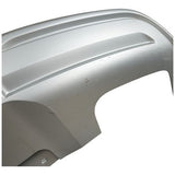VOLVO V90 Cross Country REAR BUMPER Lower Trim 2021 to 2025 GENUINE 32136020