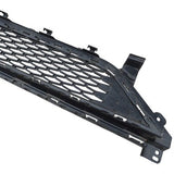 Jaguar F Pace front bumper lower grill 2021-2024 Facelift Genuine MK83-17H750-AA