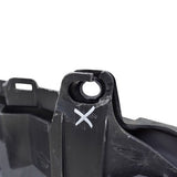 Jaguar I Pace front left wing 2018-2021 Electric Genuine SUV J9D3-16006-A