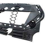 Ford Kuga front bumper upper grill backing 2017-2019 Genuine GV44-8A164-V