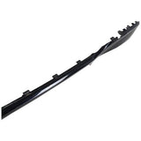 BMW 3 SERIES Performance REAR BUMPER Valance G20 2019 on GENUINE 51122455861