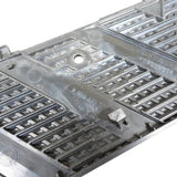 Mercedes Benz Actros front step cover trim A960 Genuine A9608850311