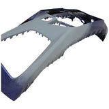 BMW I4 Gran Coupe M Sport FRONT BUMPER G26 2020 on GENUINE pn 51119881896