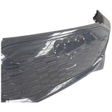 AUDI Q6 E-Tron front bumper Sport Line 2024-2026 Genuine 85H807437