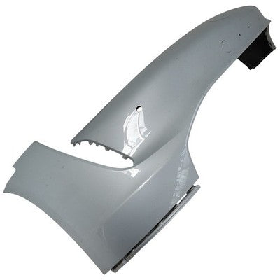 Porsche Taycan front bumper 2019-2023 Genine 9J1807221DFFF