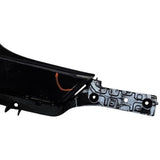 Volvo XC40 rear bumper left bumper corner SUV 5 Door 2018-2021 Genuine 31449336