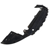 Volvo S80 front bumper under tray trim 2007-2012 Genuine 30655172