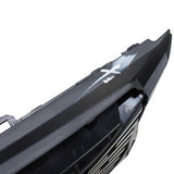 Peugeot 2008 front bumper grill 2019-2020 5 Door Genuine 9826326680
