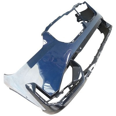 BMW X1 U11 front bumper 2022-2024 SUV Genuine 51119883579