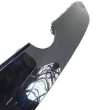 Volkswagen ID4 front bumper centre trim ID.4 2020-2024 Genuine 11A807185A